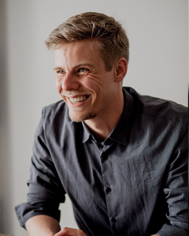 Benedikt Glaß